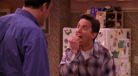 everybody loves raymond she's the one cast.